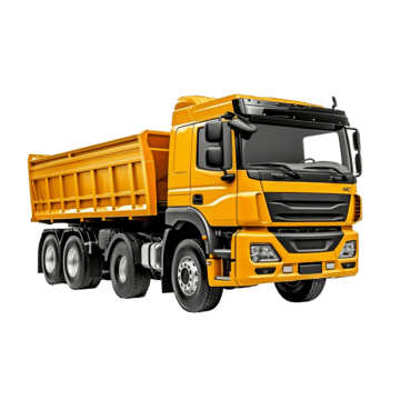 Trucks & tippers serviced by New Liberty Auto Electricals in Belagavi